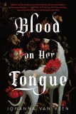 Blood on Her Tongue TP
