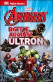 Avengers Battle Against Ultron
