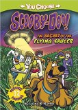 You Choose Scooby-Doo Secret of the Flying Saucer