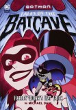 Batman Tales of the Batcave Harley Quinn's Hat Trick
