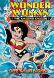 You Choose Wonder Woman Cheetah Unleashed