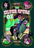Far Out Classic Stories Silver Spurs of Oz TP