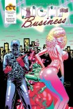 Night Business #4
