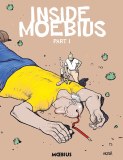 Moebius Library Inside Moebius HC Vol 01
