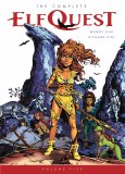 Complete Elfquest TP Vol 05