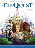 Complete Elfquest TP Vol 07