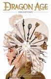 Dragon Age Deception HC