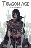 Dragon Age Dark Fortress HC