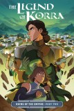 Legend of Korra TP Part 02 Ruins of Empire