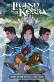 Legend of Korra TP Part 03 Ruins of Empire