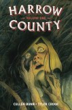 Harrow County Library Edition HC Vol 01