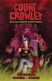 Count Crowley Reluctant Monster Hunter TP