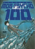 Mob Psycho 100 TP Vol 04