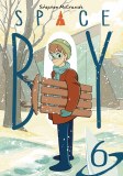 Space Boy TP Vol 06