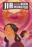 Jia and the Nian Monster TP