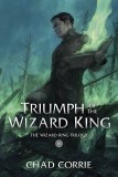 Triumph of the Wizard King TP Book Three