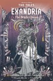 Critical Role Tales of Exandria TP Vol 01 Bright Queen