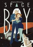 Space Boy TP Vol 09