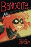 Bandette TP Vol 01 Presto 2nd Edition