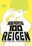 Mob Psycho 100 Reigen TP