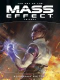 Art of Mass Effect Trilogy Expanded HC