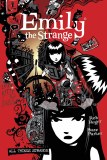 Complete Emily the Strange All Things Strange 2nd Ed HC