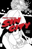 Sin City TP Vol 05 Family Values