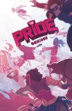 Pride Omnibus TP