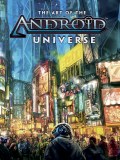 Art of the Android Universe HC