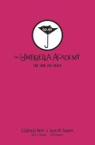 Umbrella Academy You Look Like Death HC