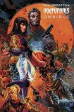 Nocturnals Omnibus HC