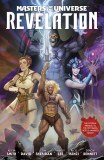 Masters of the Universe Revelation TP