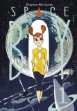 Space Boy Omnibus TP Vol 01