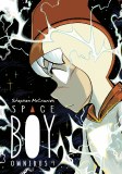 Space Boy Omnibus TP Vol 04