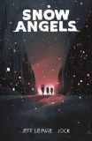 Snow Angels TP Vol 01