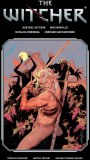 Witcher Library Edition HC Vol 03