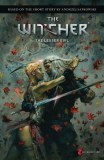 Witcher Lesser Evil HC