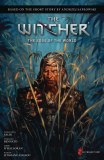 Witcher Edge of the World HC