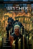 Witcher Question of Price HC