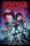 Stranger Things Library HC Vol 01