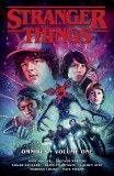 Stranger Things Omnibus TP Vol 01