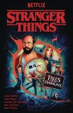 Stranger Things Tales From Hawkins TP