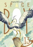 Space Boy TP Vol 13