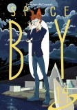 Space Boy TP Vol 14