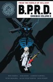 BPRD Omnibus TP Vol 09