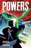 Powers GN Vol 06
