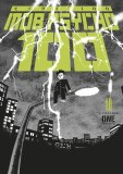 Mob Psycho 100 Vol 10