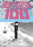 Mob Psycho 100 Vol 11