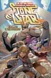 Stone Star TP Vol 02 In Spotlight