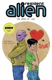 Resident Alien TP Vol 07 Book of Love